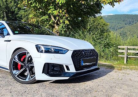 Audi RS5 2.9 TFSI tiptronic quattro Sportback -