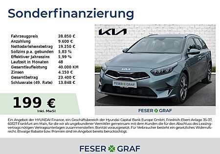Kia Cee'd Sportswagon Ceed Sportswagon 1.5T 48V DCT ULTIMATE STYLE JBL
