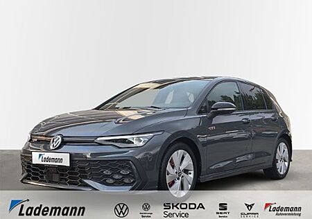 VW Golf Volkswagen GTI 2.0 TSI DSG FACELIFT PANO+RFKAM+HEAD-UP
