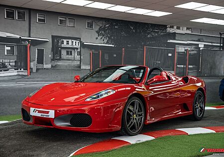 Ferrari F430 - Spider