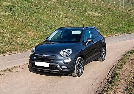 Fiat 500X 1.4 MultiAir 103kW CITY CROSS S&S 4x2 C...