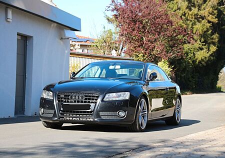 Audi A5 3.0 TDI (DPF) quattro - Coupé