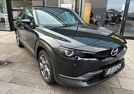 Mazda MX-30 gebraucht kaufen Mazda MX-30 EV Sc.Lad.50kW MAKOTO/Garantie/ACC/KeyLess
