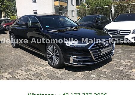 Audi A8 50 TDI quattro Lang ACC*NAVI./CAMERA*HEAD-UP