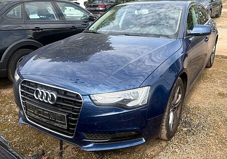 Audi A5 Sportback 1.8 TFSI,SCHIEBEDACH,XENON,NAVI,PDC