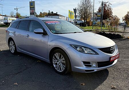 Mazda 6 Kombi 1.8 Exclusiv/Tüv04-27/RenterFhz