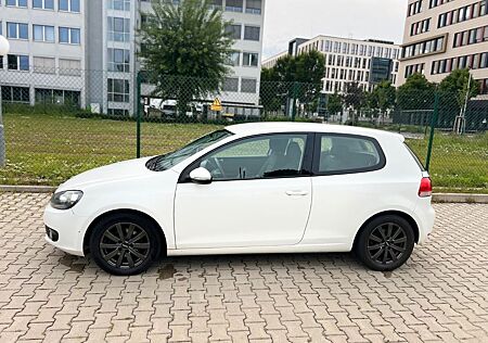 VW Golf Volkswagen 1.4 TSI 90 kW Navi //FESTPREIS//