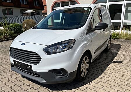 Ford Transit Courier 1.5 *Multi*Freisprech*Top Zustan