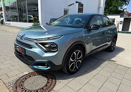 Citroën C4 e- Feel 136ps Elektro LED Sitzhzg Tempomat LM