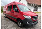 Mercedes-Benz Sprinter III Kasten RWD 317 CDI L4H3 EURO-6dTEMP