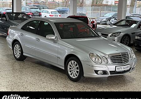 Mercedes-Benz E 280 4-Matic Elegance/Designo/Xenon/Navi/Leder