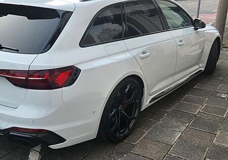 Audi RS4 gebraucht kaufen Audi RS4 2.9 TFSI tiptronic quattro Avant -
