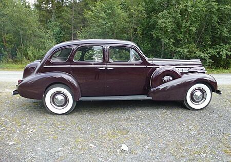 Buick Roadmaster