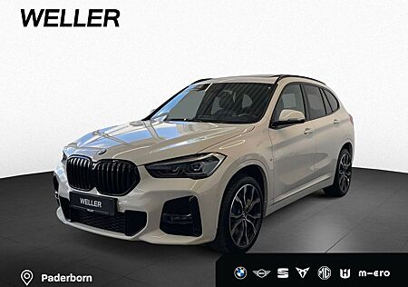 BMW X1 xDrive25iA M Sport- NaviPlus,HuD,19",AHK,Pano