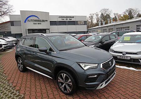 Seat Ateca Xperience*EL.HECKKL+ACC+BLIS+360°CAM*