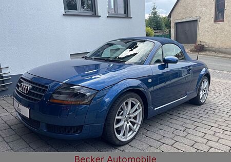 Audi TT Coupe/Roadster 1.8 T SUPER ZUSTAND !!