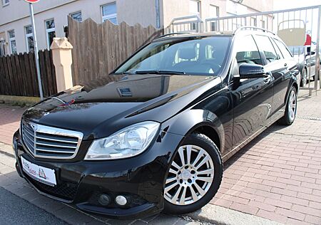 Mercedes-Benz C 200 T-Modell CDI BlueEfficiency|Klimaauto.|Alu
