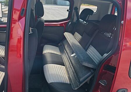 Fiat Qubo 1.4 8V Active Active
