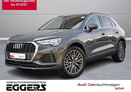 Audi Q3 35 TFSI S-tr. *LED*AHK*RüKam*Sitzhzng*Navi*