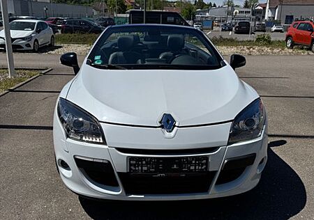 Renault Megane Coupé-Cabriolet 2.0 16V 140 CVT Luxe Luxe
