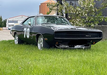 Dodge Charger Premium