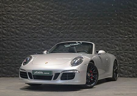 Porsche 991 .1 Cabriolet GTS 430ch