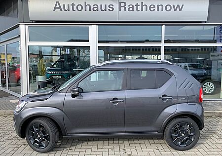 Suzuki Ignis Comfort+ 1.2 SHVS Hybrid EU6d Navi LED DAB