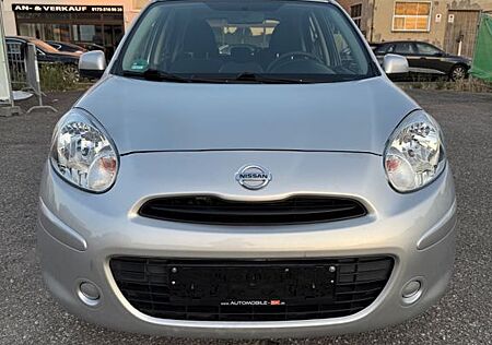 Nissan Micra 30 Jahre Edition