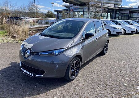 Renault ZOE Bose Edition ZE40 Leder, PDC+Cam, SHZ, Navi