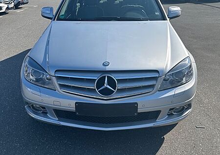 Mercedes-Benz C 200 KOMPRESSOR -