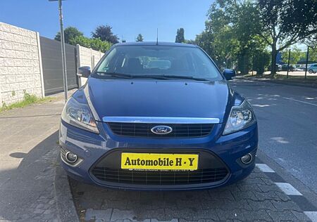 Ford Focus Turnier Sport