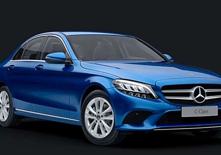 Mercedes-Benz C 220 Avantgarde