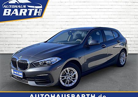 BMW 118i 118 1er - Advantage *Navi*PDC*Tempomat*