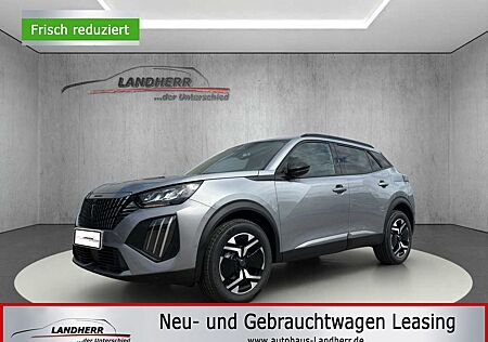 Peugeot 2008 Allure // ACC/Kamera 360°/LED/SHZ