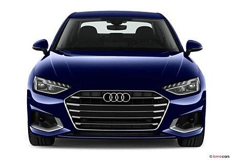Audi A4 Limousine 40 quattro 2.0 TDI advanced 150 ...