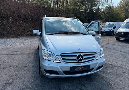 Mercedes-Benz Viano 3.0 CDI TREND EDITION lang TREND EDITION
