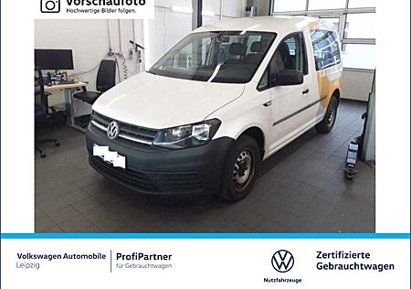 VW Caddy Volkswagen 1.0 TSI Kombi EcoProfi *Tempomat