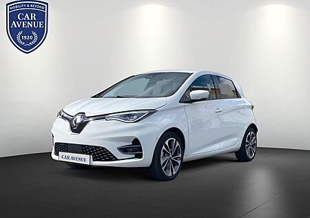 Renault ZOE Intens R135 Z.E. 50 Batteriekauf *CCS-Laden*