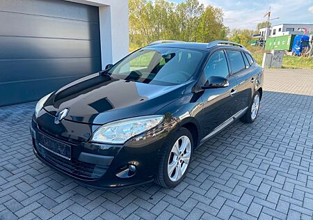 Renault Megane III Grandtour Dynamique 2.HAND