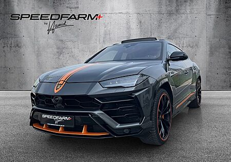 Lamborghini Urus V8 Android Auto/Metallic/Pano/Garantie12/25