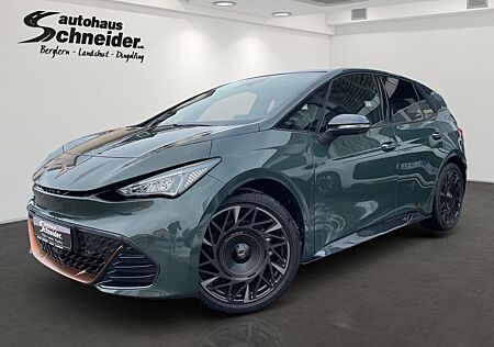 Cupra Born VZ 79 kWh PANO/PILOT XL/SENNHEISER