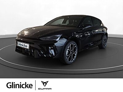 Cupra Leon 1.5 e-HYBRID DSG Edge