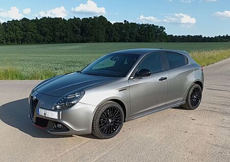 Alfa Romeo Giulietta 1.4 16V 88kW