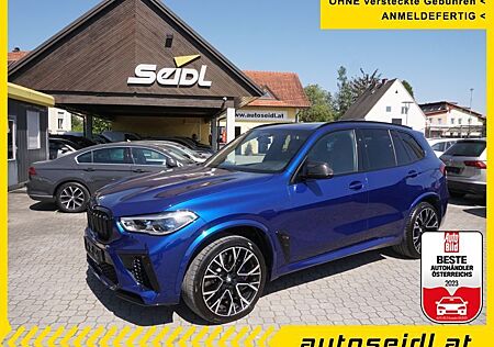 BMW X5 M Aut. *TOPAUSSTATTUNG*