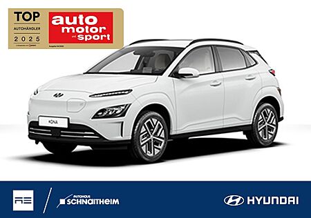 Hyundai Kona Elektro 100kW ADVANTAGE*Lieferung möglich