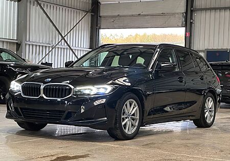 BMW 320 gebraucht kaufen BMW 320 Baureihe 3 Touring e