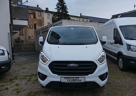 Ford Transit Custom Kasten 340 L2 Trend