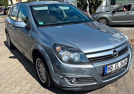 Opel Astra H Lim. Edition Automatik Klima Neue Tüv