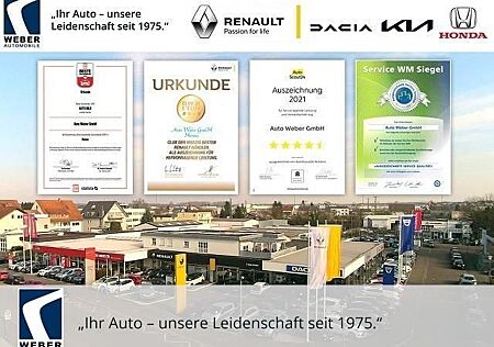 Renault Clio ESPRIT ALPINE TCE 90