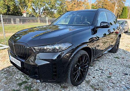 BMW X5 gebraucht kaufen BMW X5 xDrive50e